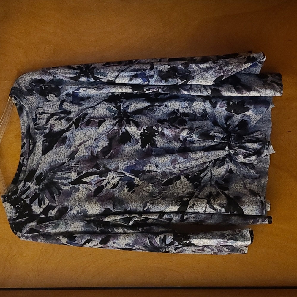SIMPLY VERA VERA WANG Sweater Top